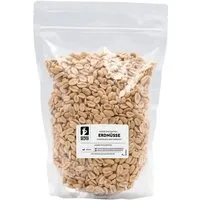 Bremer Gewürzhandel Nüsse Erdnüsse, ungesalzen, geröstet, Großpackung, 1000 g