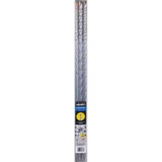 Alpen Satz SDS+ 5 tlg. (875) FOR CE X