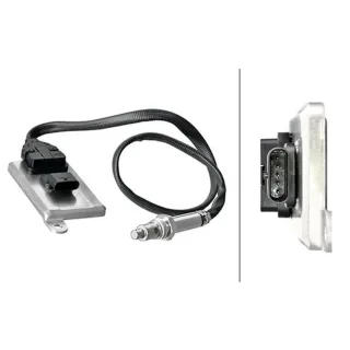 Hella NOx-Sensor 6PN358186-841