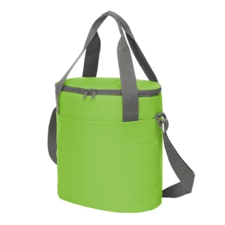 Halfar - Kühltasche "Solution" (Apfelgrün)