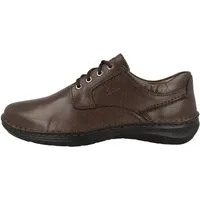 Josef Seibel Anvers 06 Herren Schnürschuh Halbschuhe, Freizeitschuhe, Schnürer, Straßenschuhe, Sneaker