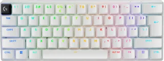 Logitech G PRO X 60 | 920-011930 | Tastatur - Gaming