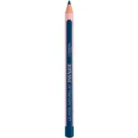 L'ORÉAL PARIS Kajal PARADISE SUPER LINER LE KHôL KAJALSTIFT, nicht fettende Mine für präzises Auftragen