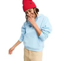 Roxy Hoodie Perfect Place Brushed