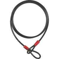 ABUS Schlossverlängerung Cobra 8/250 black