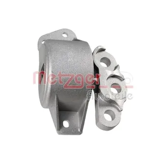 Metzger Motorlager rechts Alfa Romeo Mito Fiat 500l Grande Punto 1,3