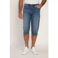 John F. Gee Jeansbermudas 3/4-Jeans Powerstretch 5-Pocket