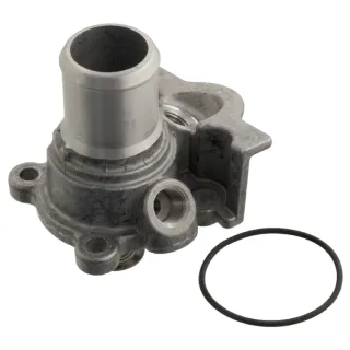 Febi Thermostat Fiat Ducato Iveco Daily 2,3
