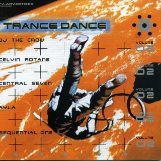 Trance Dance-Vol.2