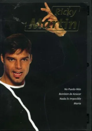 Ricky Martin
