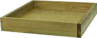 Sichtschutzzaun | Futterstelle | LABO