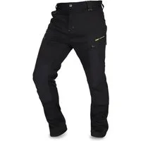 PUMA Workwear Arbeitshose ProOne Alpine gefütterte Hosen Herren - Outdoor Hosen für Herren Winddichte, Wasserabweisende & elastische Arbeitshose für den Winter