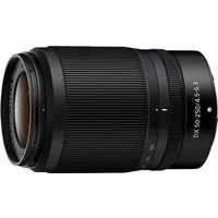 Nikon NIKKOR Z DX 50-250mm f/4.5-6.3 VR für Z30, Z50, Z50II & Z fc passendes Objektiv