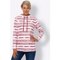 Sieh an! T-Shirt Langarm-Shirt Langarm