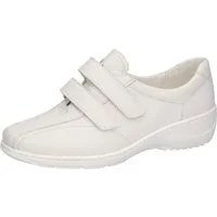 Waldläufer KYA Klettschuh Slipper, Bequemschuh in Komfortweite H (sehr weit)