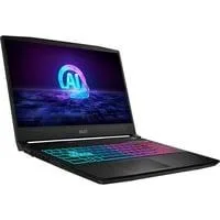 Katana A15 AI B8VG-459, Gaming-Notebook schwarz, AMD Ryzen 9 8945HS, NVIDIA GeForce RTX 4070, 16 GB DDR5, 1 TB (1 TB SSD), Windows 11 Home