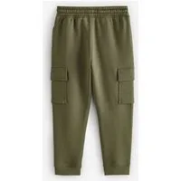 Next Jogginghose Slim Fit Cargo-Jogginghose (1-tlg)