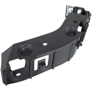 Stoßstange Halterung Halter Aufnahme VORNE RECHTS für Citroen Berlingo / Peugeot Partner 2002-2008