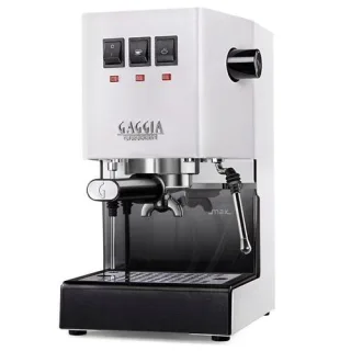 Gaggia Classic Evo E24 weiß RI9481/13