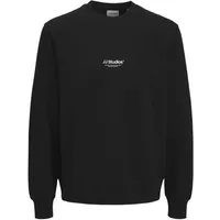 Jack & Jones Junior Sweatshirt JJESOHO SWEAT CREW NECK MNI