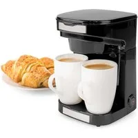 Nedis Reisekaffeemaschine