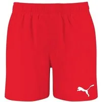 PUMA Badehose SWIM MEN MID SCHORTS (1-St)