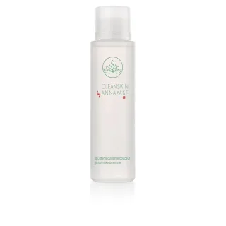 Cleanskin By Annayake Sanfter Make-up-entferner 150 ml