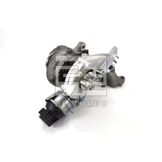 BE Turbo Turbolader Audi Seat Skoda VW 128552 2,0