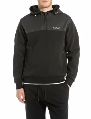 REPLAY - M3178 .000.23655 black - Gr. - M