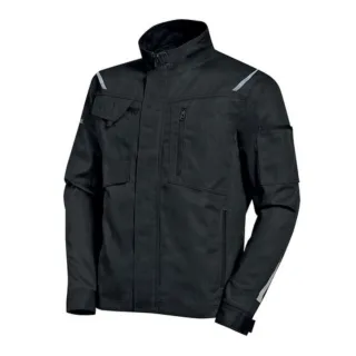 uvex syneXXo Herren Jacke schwarz S - 8906709