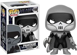 Funko Pop! 198 - Batman The Animated Series: Phantasm