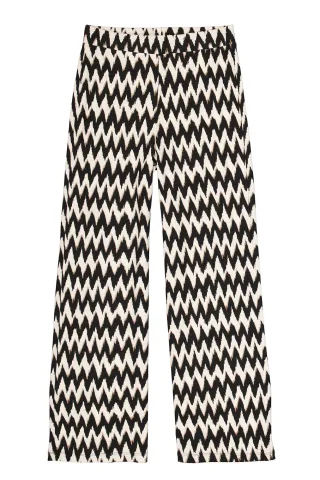 Garcia - Z0063 black - Gr. - L
