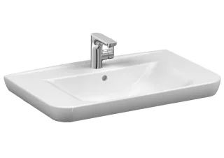 Vitra Sento Waschtisch 78 cm, 5947B403-0001 5947B403-0001