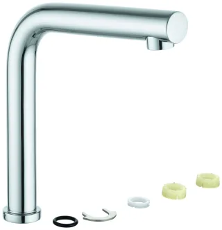 Grohe Auslauf 13231 chrom , 13231000 13231000