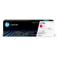 HP HP 219X High Yield Magenta Original LaserJet Toner Tintenpatrone