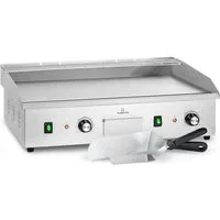 Klarstein Kontaktgrill Grillmeile 4400, 4400 W