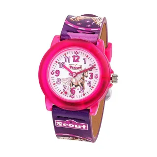 Scout Kinderuhr Crystal 164000014