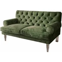 Mirabeau Sofa Sofa Carme grün