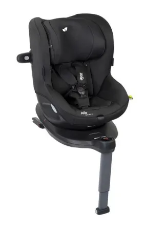 Joie Reboarder i-Spin 360 E Coal