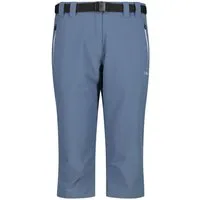 CMP Sporthose CMP Damen-Capri-Trekkinghose