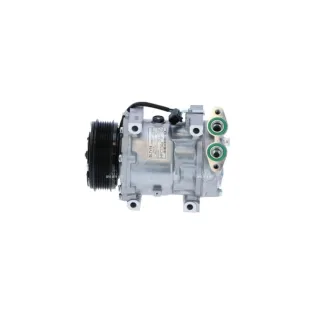NRF Klimakompressor Volvo C30 S40 S60 S80 V50 V60 V70