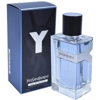YVES SAINT LAURENT Eau de Toilette Y for Men, Herrenduft