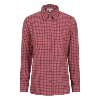Mountain Warehouse - "Balsam" Hemd für Damen (Rostfarben)