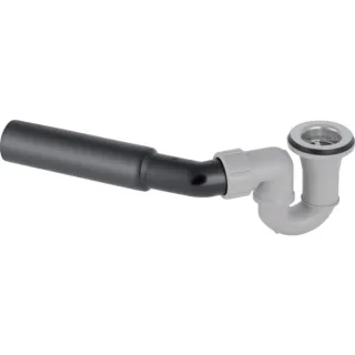 Geberit Duschwannen-Ablauf D52 für Duschwannen ohne Überlauf 150058001