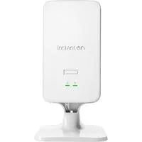 Networking Instant On Access Point Dual Radio 2x2 Wi-Fi 6 (RW) AP22D weiß
