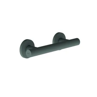 KWC Aquarotter Haltegriff, MEDCARE, Edelstahl, grau, 300x79x84 mm, Griffbreite 300 mm, 3600003768 3600003768