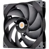 SWAFAN GT14 PC Cooling Fan TT Premium Edition, Gehäuselüfter 1er Pack, 140 mm