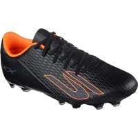 Skechers CLUB MG, Go Soccer Mens, Skechers Skx_2 Club Mg Fußballschuh Kunstrasenschuh, Rasenschuh bietet überlegen Traktion