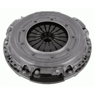 Sachs Kupplung Chrysler Dodge Jeep