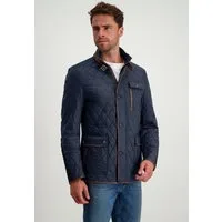 Milestone Steppjacke Leonido Herren Übergangsjacke Jacke gesteppt